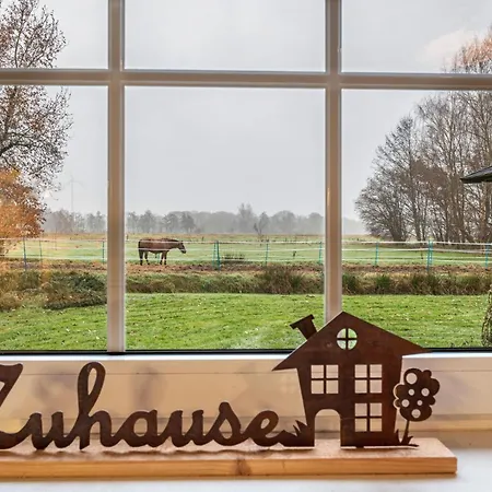 Mooroase - Bauerngarten Ovelgonne