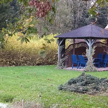아파트 Mooroase - Bauerngarten